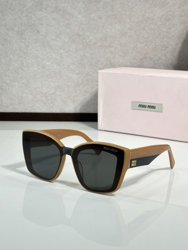 Miu Miu Sunglasses AAAA-2538