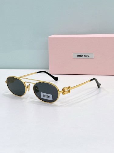 Miu Miu Sunglasses AAAA-2625