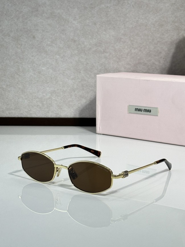 Miu Miu Sunglasses AAAA-2511