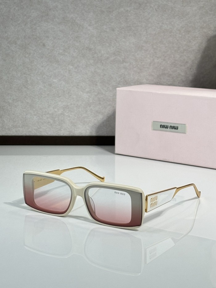 Miu Miu Sunglasses AAAA-2477