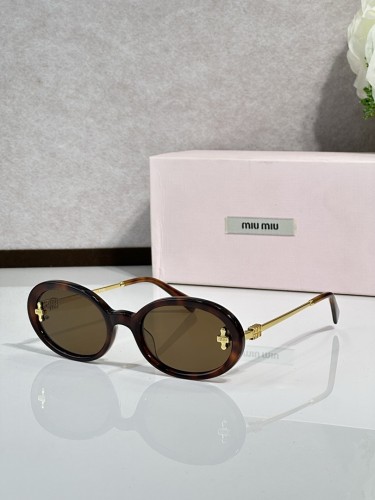 Miu Miu Sunglasses AAAA-2763