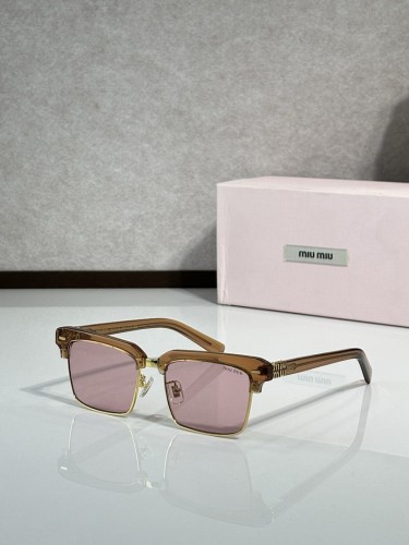 Miu Miu Sunglasses AAAA-2548