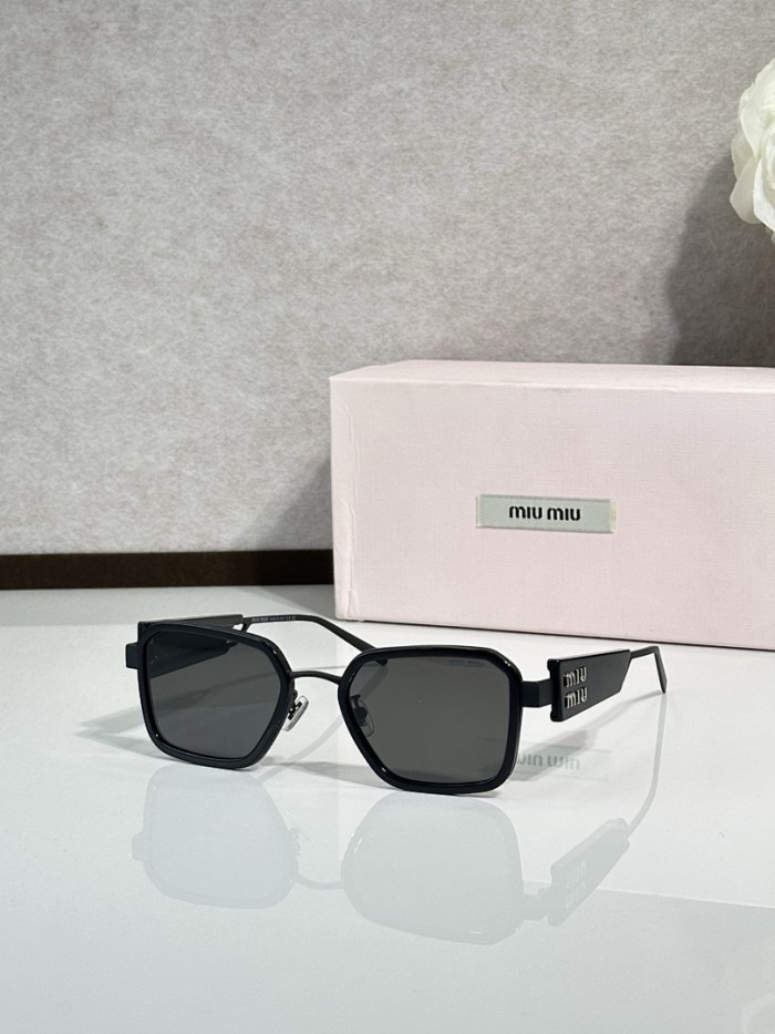 Miu Miu Sunglasses AAAA-2946
