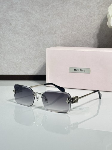 Miu Miu Sunglasses AAAA-2869