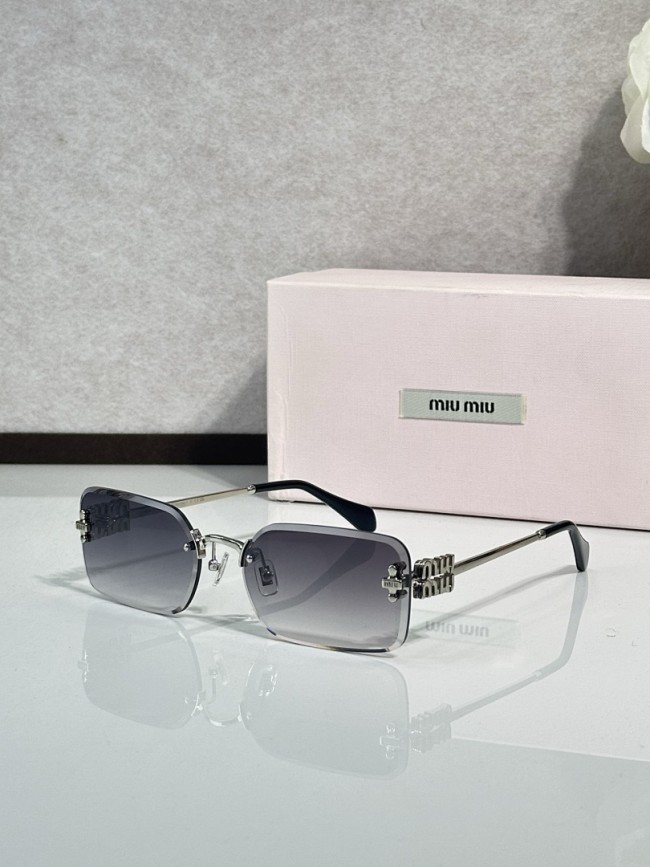 Miu Miu Sunglasses AAAA-2869