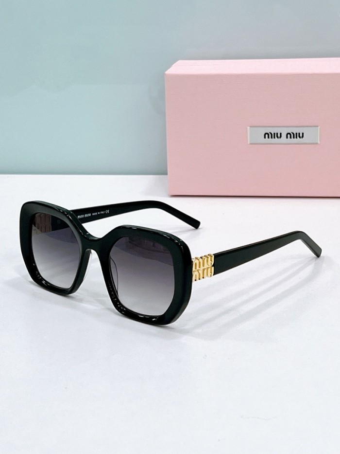 Miu Miu Sunglasses AAAA-2612