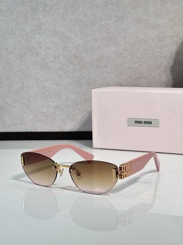 Miu Miu Sunglasses AAAA-2878