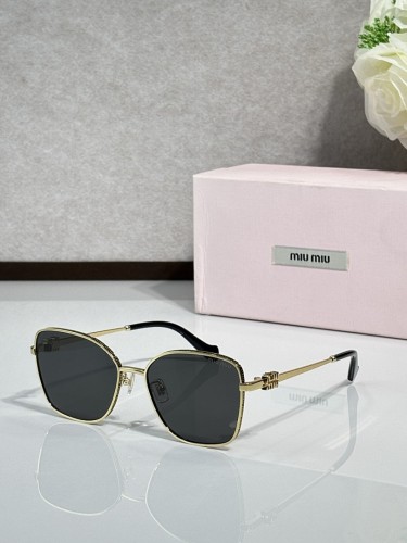 Miu Miu Sunglasses AAAA-3066