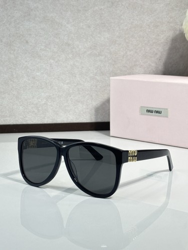 Miu Miu Sunglasses AAAA-3007