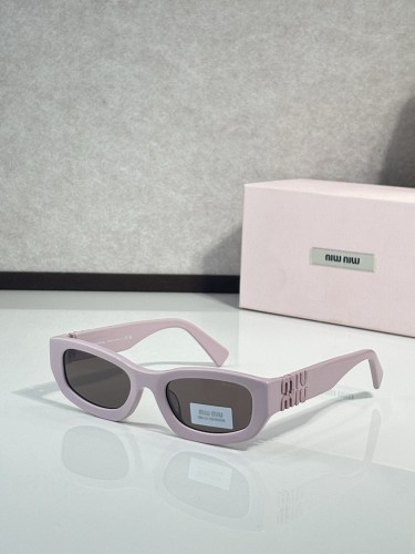 Miu Miu Sunglasses AAAA-2996