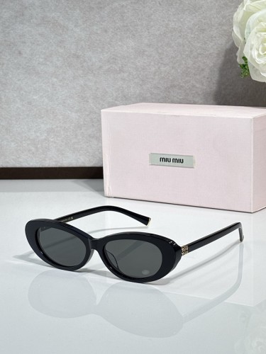 Miu Miu Sunglasses AAAA-2798