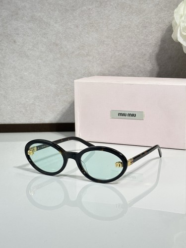 Miu Miu Sunglasses AAAA-2927