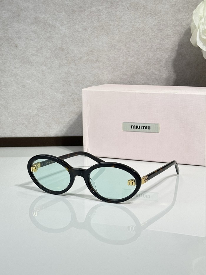 Miu Miu Sunglasses AAAA-2927