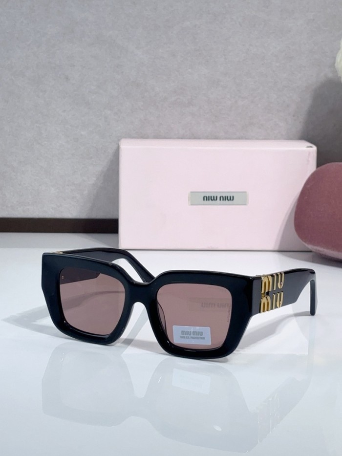 Miu Miu Sunglasses AAAA-2981