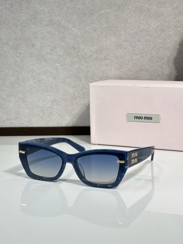 Miu Miu Sunglasses AAAA-2917