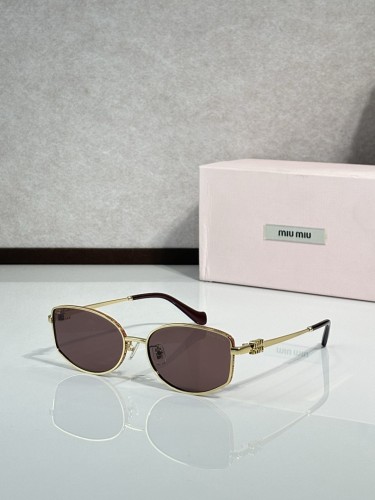 Miu Miu Sunglasses AAAA-2521