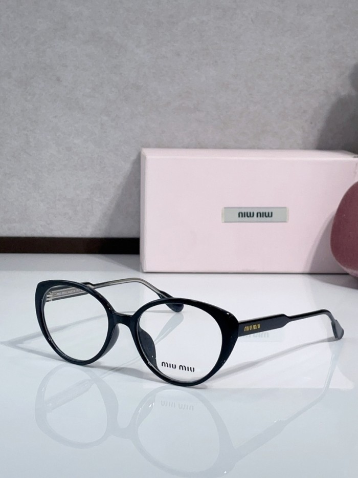 Miu Miu Sunglasses AAAA-2971