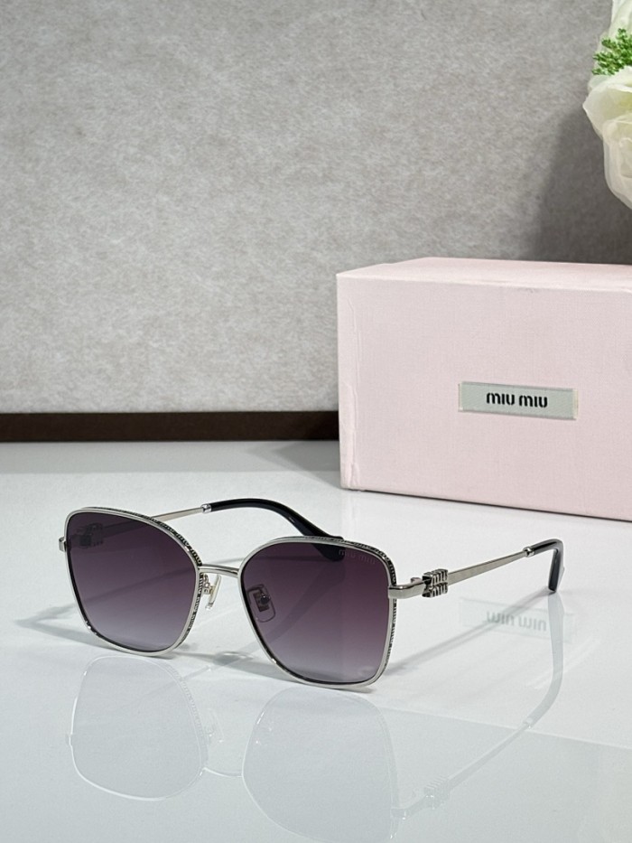 Miu Miu Sunglasses AAAA-3064