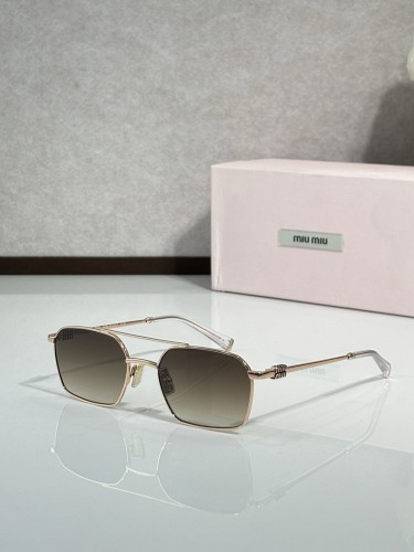 Miu Miu Sunglasses AAAA-2490