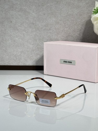Miu Miu Sunglasses AAAA-3074
