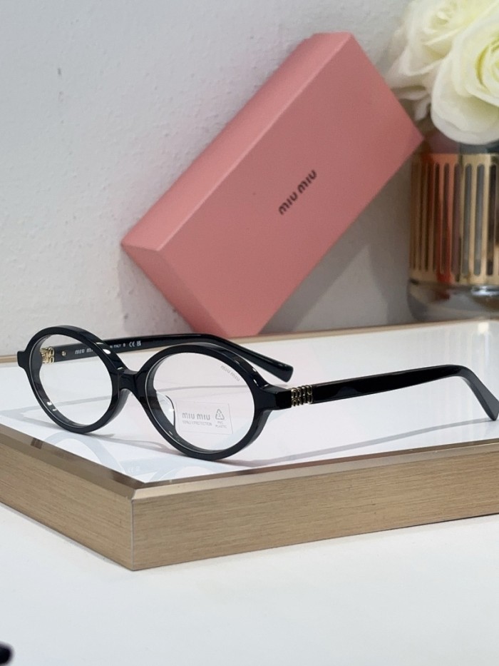 Miu Miu Sunglasses AAAA-2698
