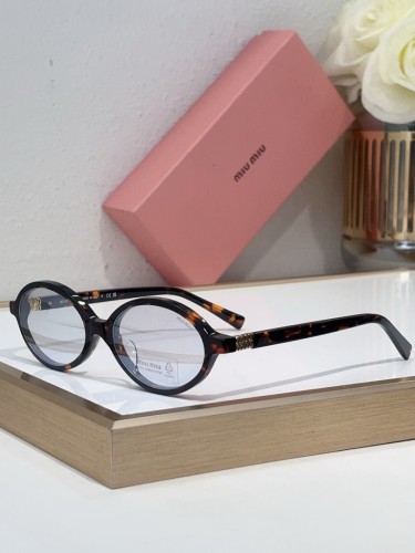 Miu Miu Sunglasses AAAA-2699