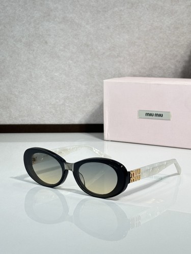 Miu Miu Sunglasses AAAA-2561