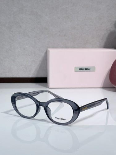 Miu Miu Sunglasses AAAA-2964