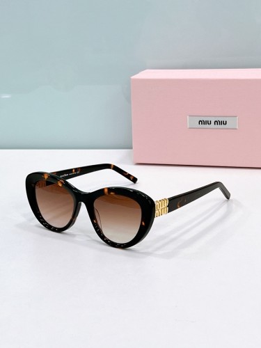 Miu Miu Sunglasses AAAA-2607