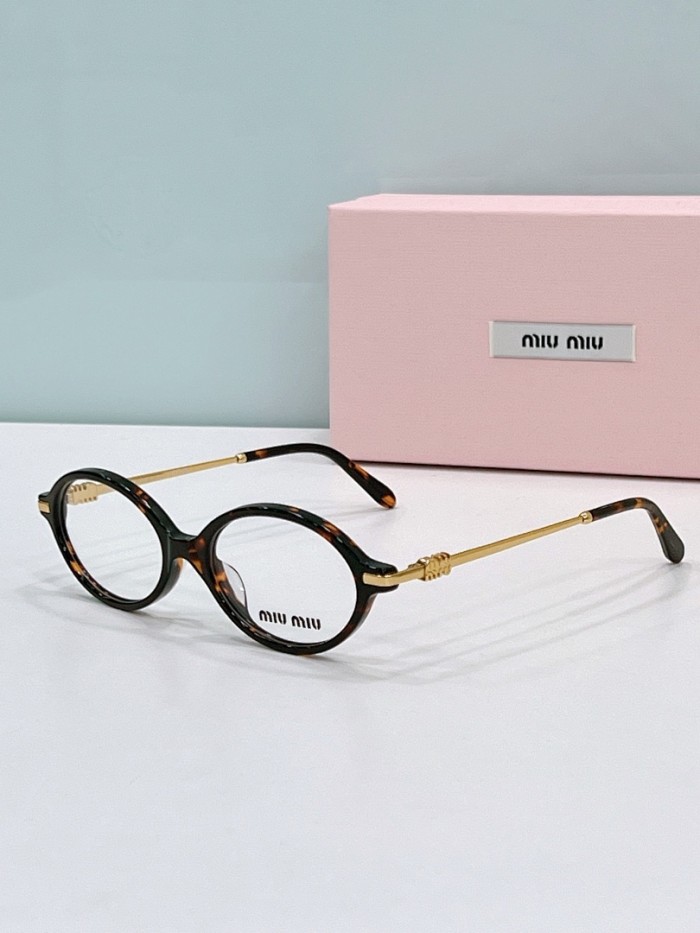 Miu Miu Sunglasses AAAA-2836