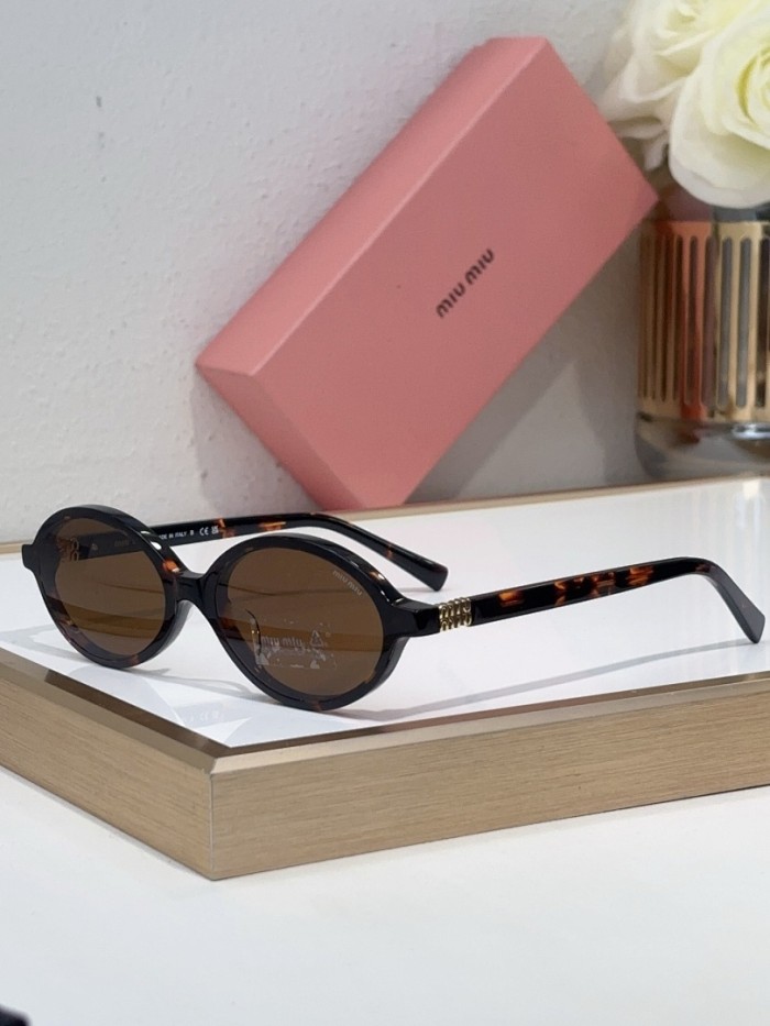 Miu Miu Sunglasses AAAA-2697