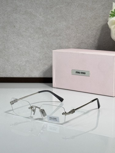Miu Miu Sunglasses AAAA-3072