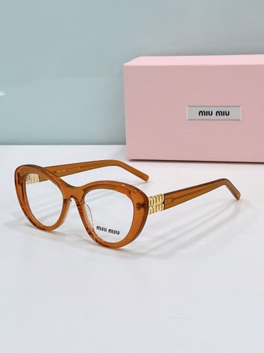 Miu Miu Sunglasses AAAA-2593