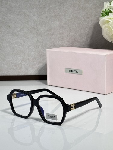 Miu Miu Sunglasses AAAA-3042