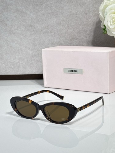 Miu Miu Sunglasses AAAA-2793
