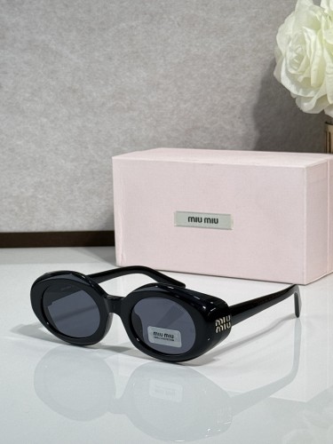 Miu Miu Sunglasses AAAA-2907