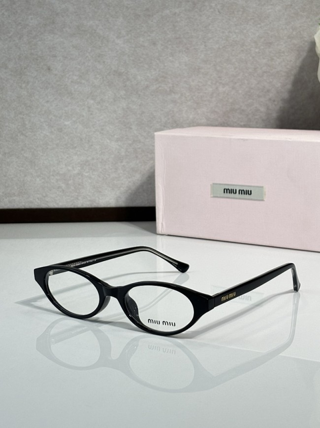 Miu Miu Sunglasses AAAA-2557