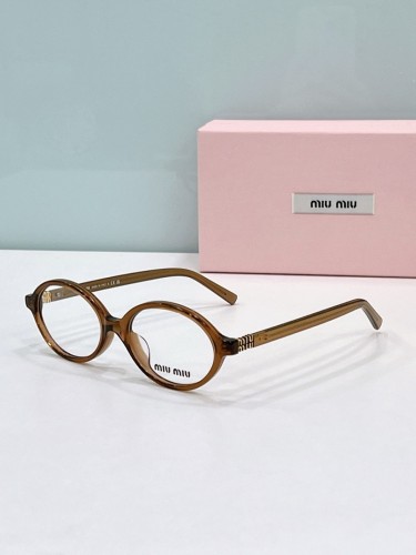 Miu Miu Sunglasses AAAA-2714