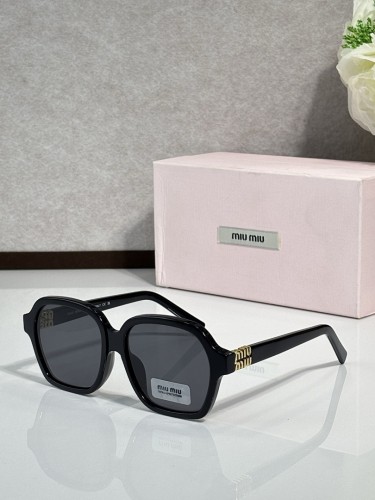 Miu Miu Sunglasses AAAA-3048