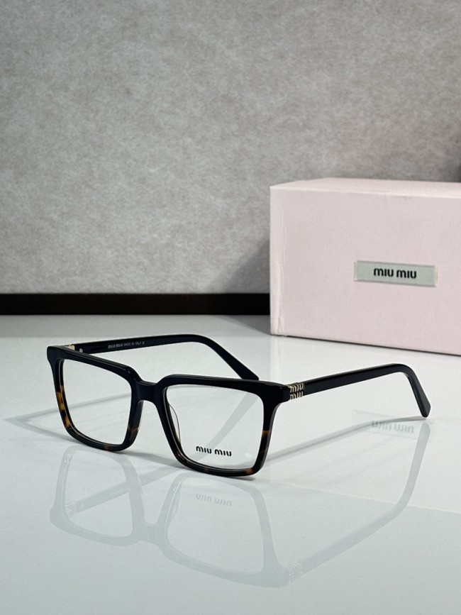 Miu Miu Sunglasses AAAA-2584