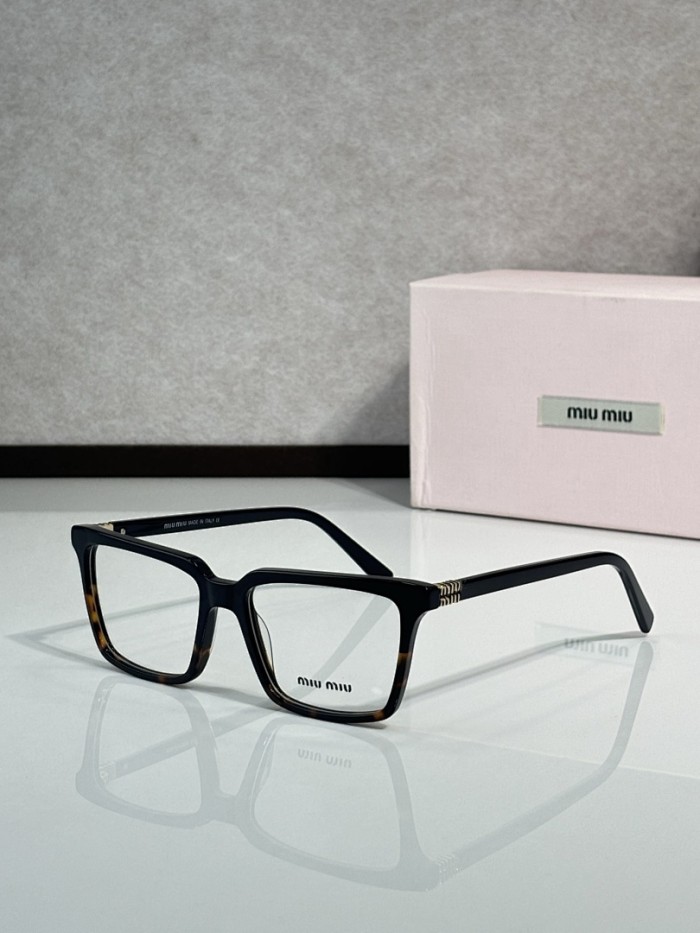 Miu Miu Sunglasses AAAA-2584
