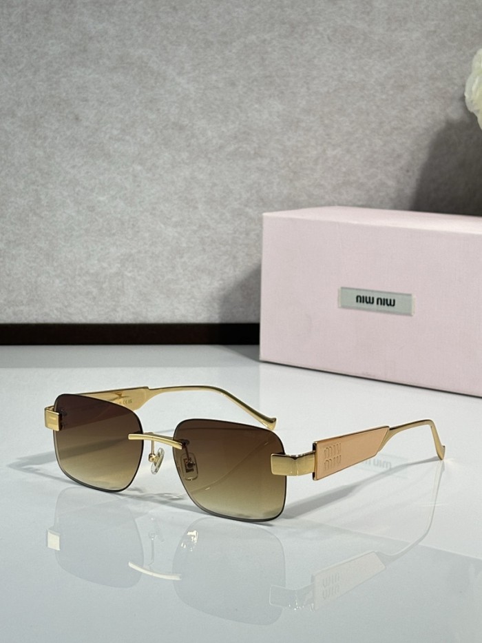 Miu Miu Sunglasses AAAA-3037