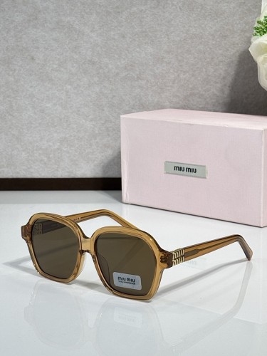 Miu Miu Sunglasses AAAA-3047