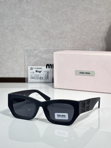 Miu Miu Sunglasses AAAA-2890