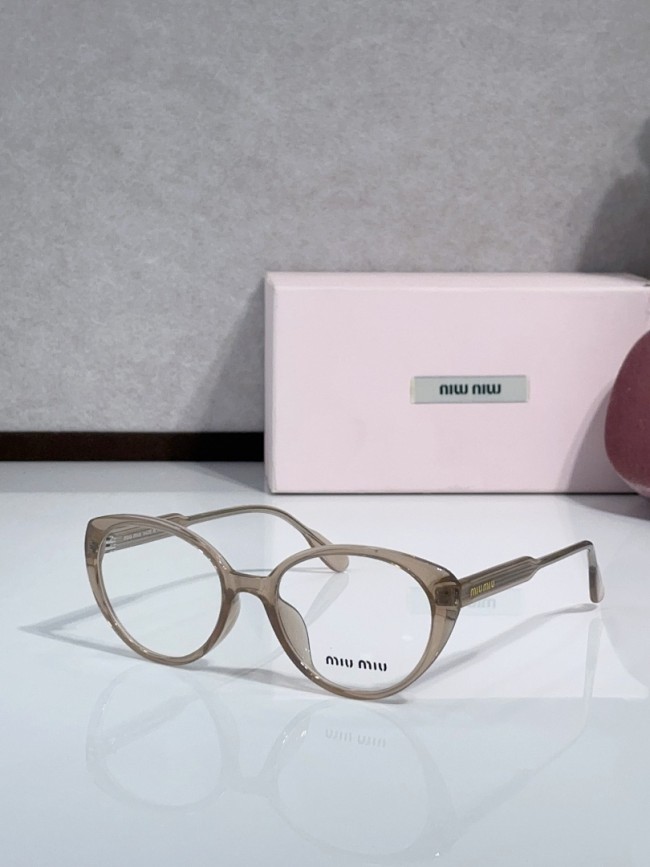 Miu Miu Sunglasses AAAA-2970