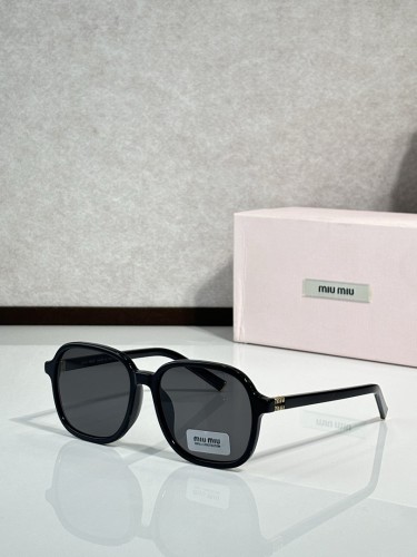 Miu Miu Sunglasses AAAA-2527