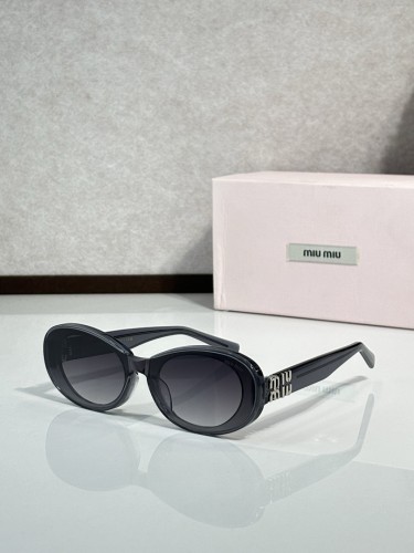 Miu Miu Sunglasses AAAA-2563
