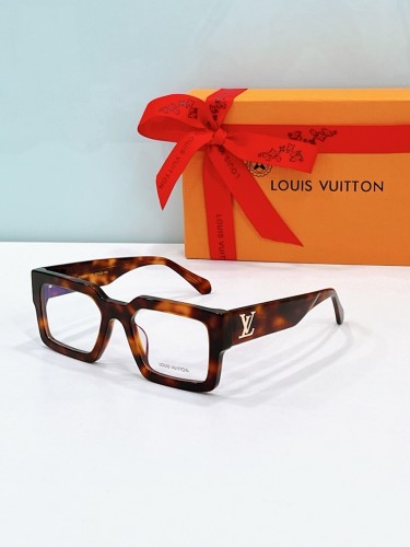LV Sunglasses AAAA-7178