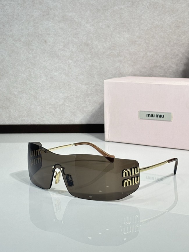 Miu Miu Sunglasses AAAA-2567