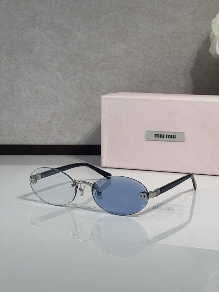 Miu Miu Sunglasses AAAA-2854